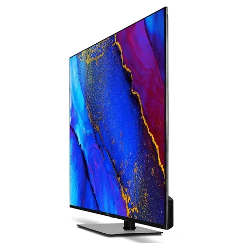 Medion, MEDION LIFE® X15524 (MD 30722) LCD Smart-TV, 138,8 cm (55'') Ultra HD Display, HDR, Dolby Vision®, Micro Dimming, MEMC, PVR ready, Netflix, Amazon Prime Video, Bluetooth®, DTS HD, DTS Virtual X, Dolby Atmos®, HD Triple Tuner, CI+