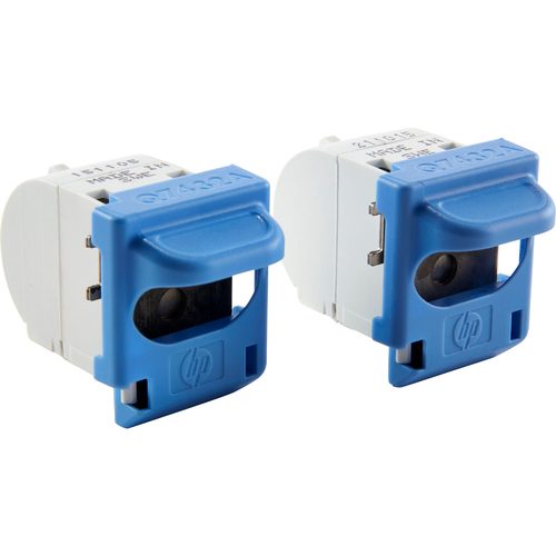 Hp, HP 2 x 1.500 Heftklammern