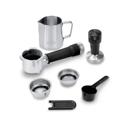 De'Longhi, Delonghi - Espresso Kolbenmaschine