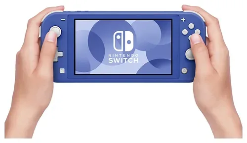 Nintendo, Nintendo - Switch Lite