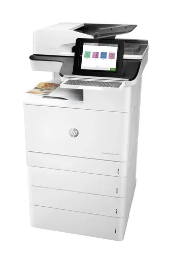 HP, HP Color LaserJet Enterprise Flow MFP M776z Drucker