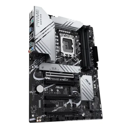 ASUS, ASUS - Prime Z790P
