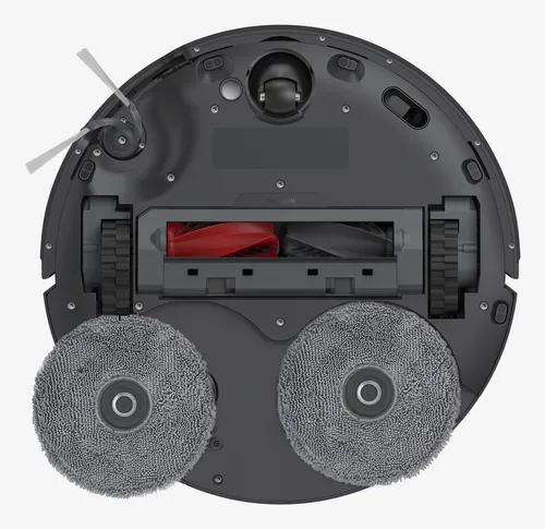 ROBOROCK, Roborock Nass-Trocken-Saugroboter "Saros 10R"