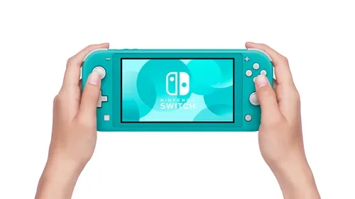Nintendo, Nintendo - Switch Lite