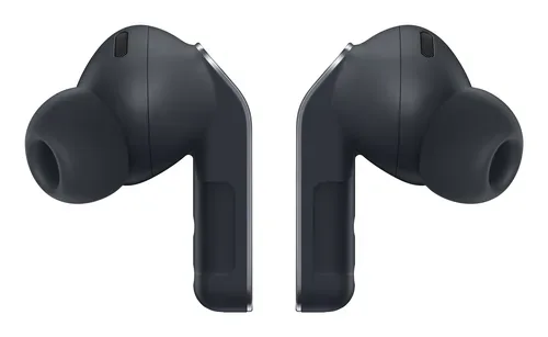 Samsung, Samsung Galaxy Buds4 Pro, Black, ANC Samsung Buds – In Ear Kopfhörer – schwarz