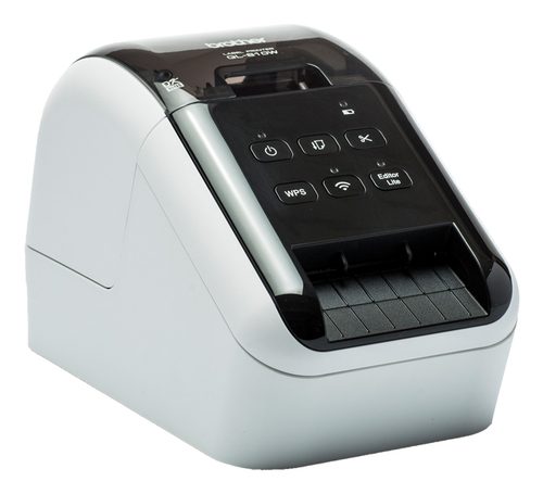 Brother, QL-810Wc, Etikettendrucker