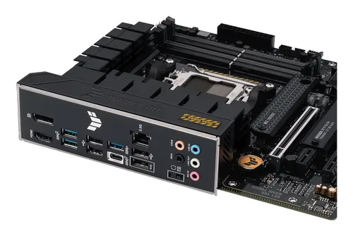 ASUS, ASUS - Tuf B650MPlus