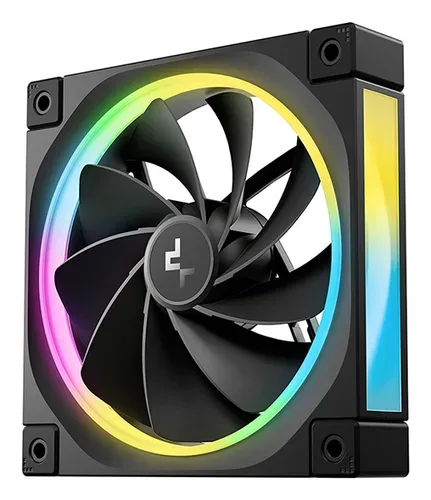 Deepcool, DeepCool FL12R, Gehäuselüfter