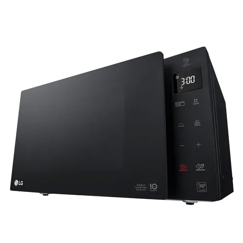 LG, LG MH6535GDS, Mikrowelle