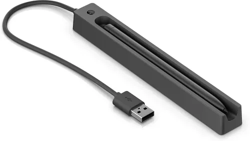 HP, HP Wiederaufladbarer Slim Pen Ladegerät