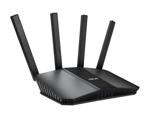 ASUS, Asus RT-BE58U V2 BE3600 AiMesh WLAN Router 3600 MBit/s