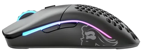 Glorious PC Gaming Race, Glorious PC Gaming Race - Model O- Wireless Gaming Mouse - matte black, Schwarz