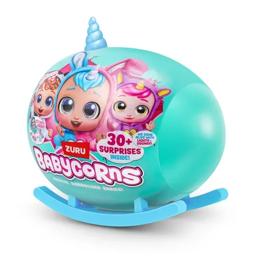 Zuru, ZURU Babycorns Groß, Spielfigur