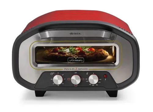 Ariete, ARIETE Pizzaofen ARI-3901 10L