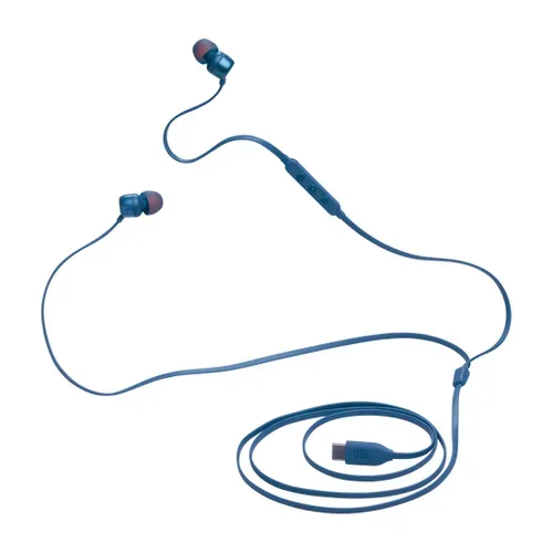 JBL, JBL -  TUNE 310C USB-C Kopfhörer