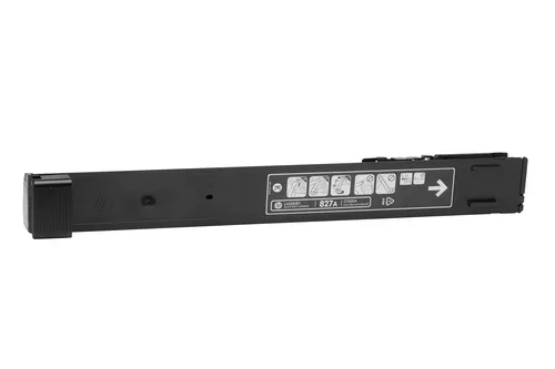 HP, HP H827A Toner schwarz - HP No. 827A, CF300A für z.B. HP Color LaserJet Enterprise flow M 880, HP Color LaserJet Enterprise flow M 880 z