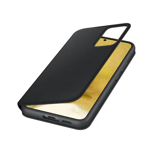 Samsung, Samsung Smart Clear View Cover – Handyhülle/Handy Tasche