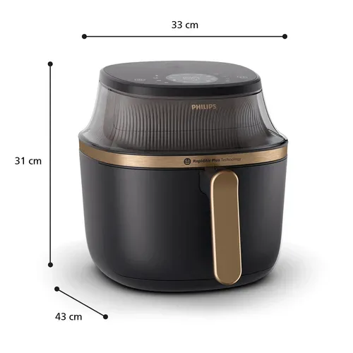 Philips, Philips - Airfryer