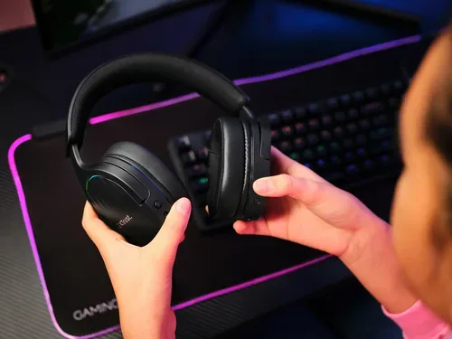 Trust, Trust PC-Headset Bluetooth