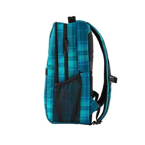 HP, HP Campus XL Rucksack (Tartan Plaid)