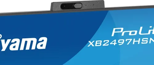 undefined, iiyama Monitor ProLite XB2497HSNH-B1