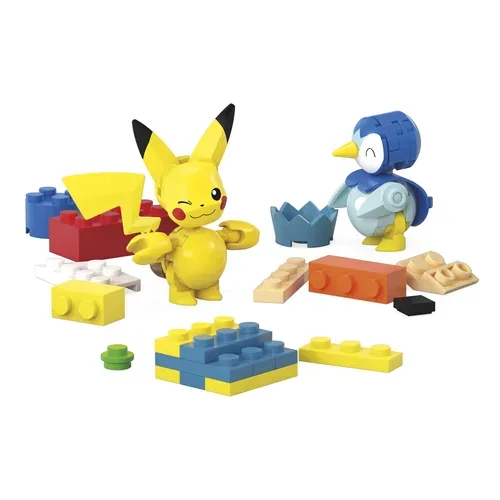 Pokémon, Mega Pokémon Adventskalender