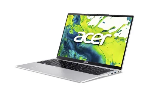 Acer, Acer Notebook "Aspire Lite 17 (AL17-51P-509U)" 43,942 cm / 17,3 ″ Intel Core 5 512 GB SSD