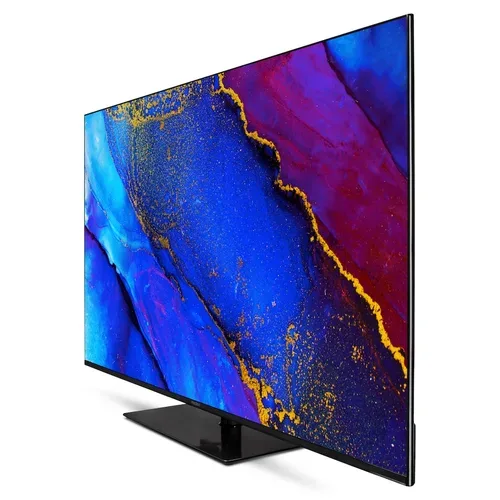 Medion, MEDION LIFE® X15524 (MD 30722) LCD Smart-TV, 138,8 cm (55'') Ultra HD Display, HDR, Dolby Vision®, Micro Dimming, MEMC, PVR ready, Netflix, Amazon Prime Video, Bluetooth®, DTS HD, DTS Virtual X, Dolby Atmos®, HD Triple Tuner, CI+