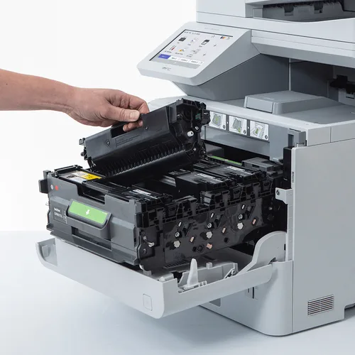 Brother, Brother B821 Toner XL c - Brother TN821XXLC für z.B. Brother HLL 9400, Brother HLL 9430 CDN, Brother HLL 9470 CDN, Brother HLL 9470 CDNT