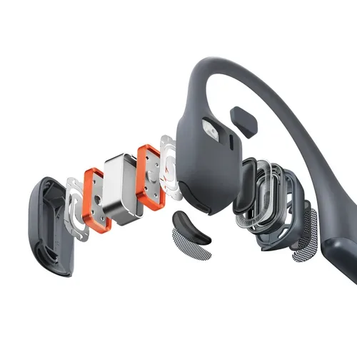 SHOKZ, Shokz Openrun Pro 2 Kopfhörer