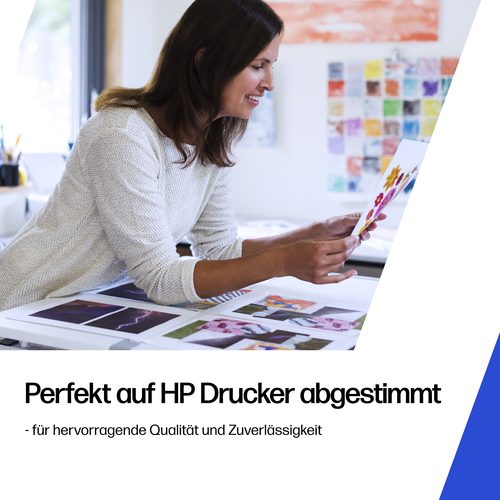 Hp, HP Tintenpatrone 935 Original Cyan C2P20AE Druckerpatrone