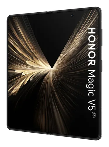 Honor, HONOR Magic V5 EU-Version Original 5G Smartphone Dual HDR OLED-Display Snapdragon 8 Elite 5820mAh 7,95" 66W SuperCharge