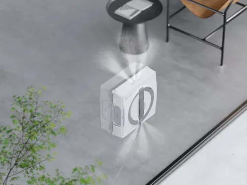 ECOVACS, Ecovacs Fensterputzroboter W2 Pro Omni