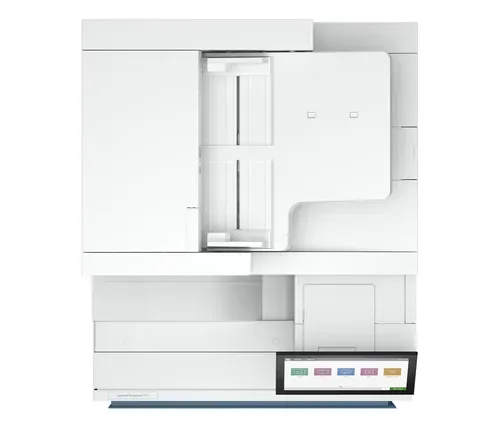 HP, HP LaserJet Enterprise MFP 8601dn