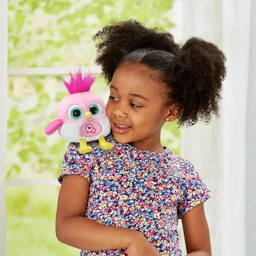 VTech, VTech - LoLibirds - Momo, deutsch, Multicolor