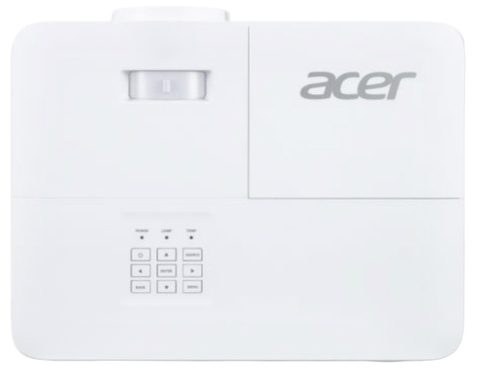 Acer, H6815P, DLP-Beamer