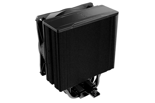 BE QUIET!, be quiet! Pure Rock 3 Black, CPU-Kühler