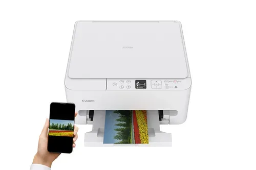 Canon, Canon -  PIXMA TS6550i