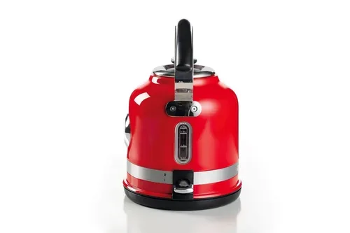 Ariete, Ariete - Wasserkocher, Rot Bunt, 1.7L