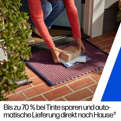 HP, HP DeskJet 2923 All-in-One-Drucker