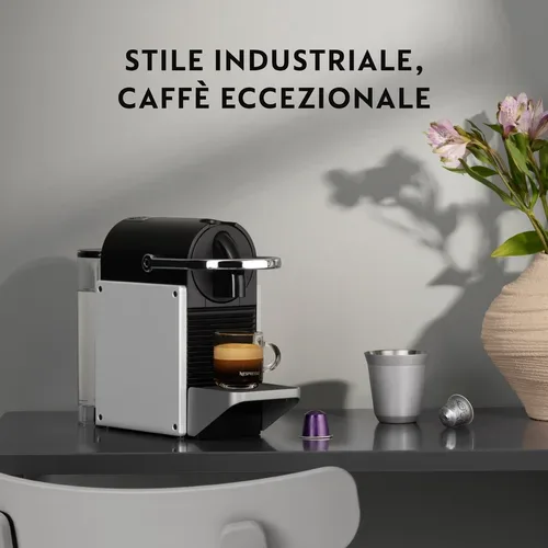 De'Longhi, Delonghi - Nespressomaschine