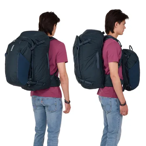 Thule, Thule Landmark 70L Travel Rucksack