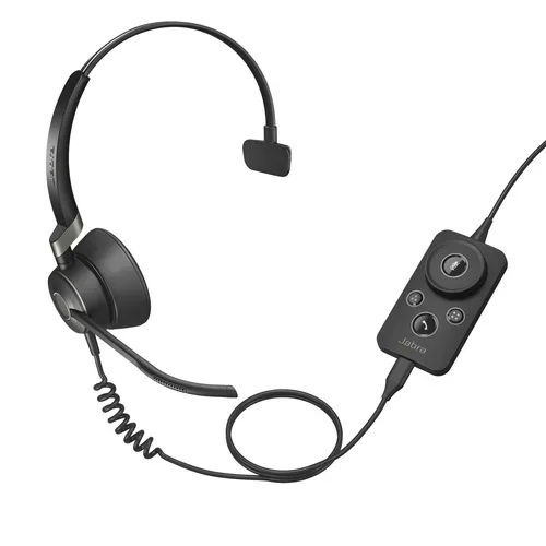 Jabra, JABRA Engage 50 Mono NC USB-C 5093-610-189