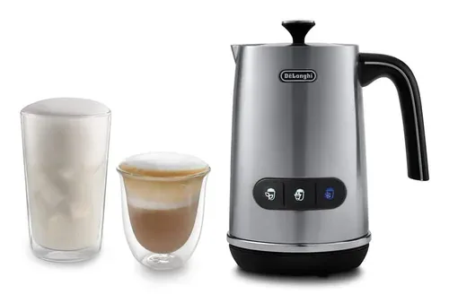 De'Longhi, DeLonghi Milchaufschäumer "LatteMix EMF3.M" 500 W