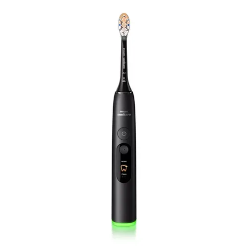 Philips, Philips HX8513/12 Schallzahnbürste – schwarz