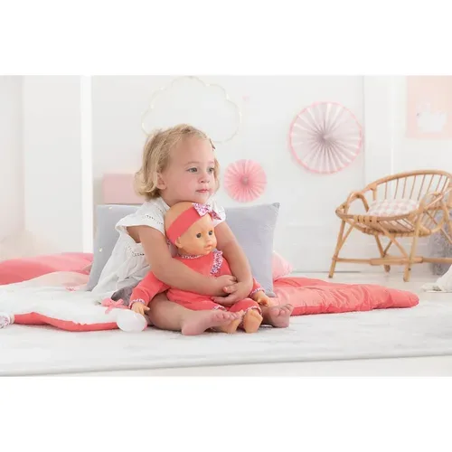 Corolle, Puppe Lila Chérie 42cm