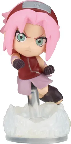 Epoch Traumwiesen, Naruto Hokage Rock Survival