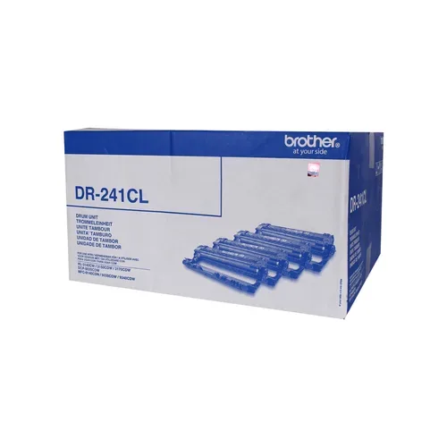 Brother, Brother B241CL Toner - Brother DR-241CL für z.B. Brother DCP -9020 CDW, Brother DCP -9022 CDW, Brother HL -3140 CW, Brother HL -3142 CW