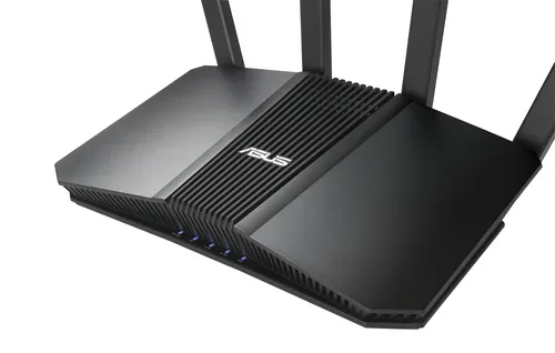 ASUS, Asus ASUS WL-Router RT-BE82U BE6800 AIMesh WLAN Router 2.4 GHz