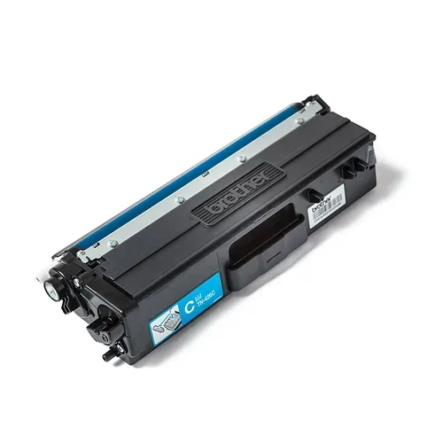 Brother, Brother B426C Toner XL cyan - Brother TN-426C für z.B. Brother HLL 8360 CDW, Brother MFCL 8900 CDW